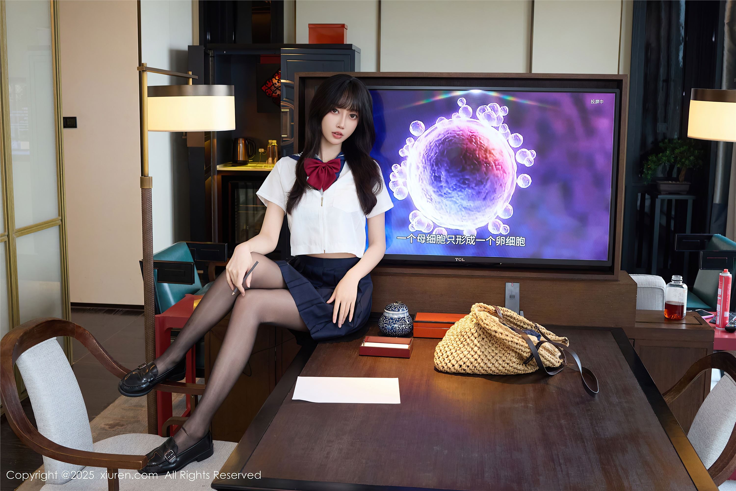 Xiuren秀人网 2025.09.15 NO.10766 玥儿玥er